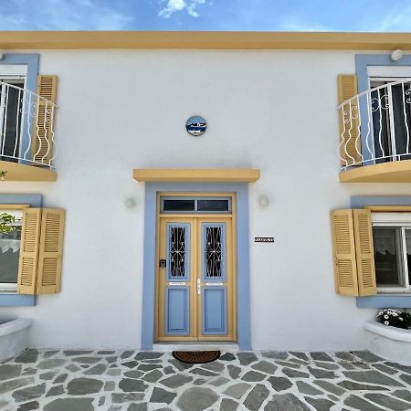 Casa Piaduli Villa Faliraki Eksteriør bilde