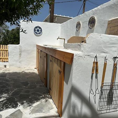 Casa Piaduli Villa Faliraki Eksteriør bilde