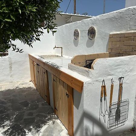 Casa Piaduli Villa Faliraki Eksteriør bilde