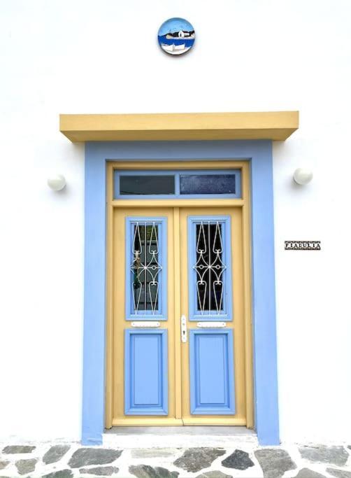 Casa Piaduli Villa Faliraki Eksteriør bilde