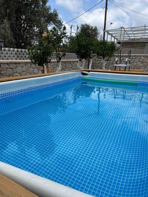 Casa Piaduli Villa Faliraki Eksteriør bilde