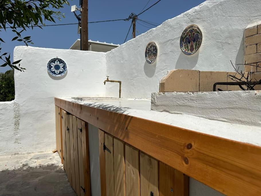 Casa Piaduli Villa Faliraki Eksteriør bilde