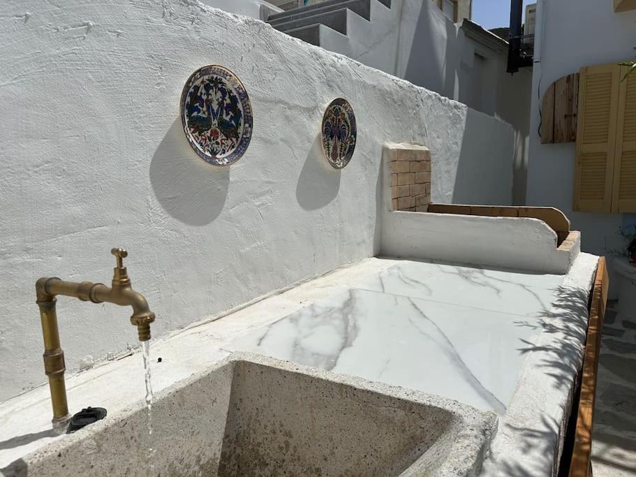Casa Piaduli Villa Faliraki Eksteriør bilde