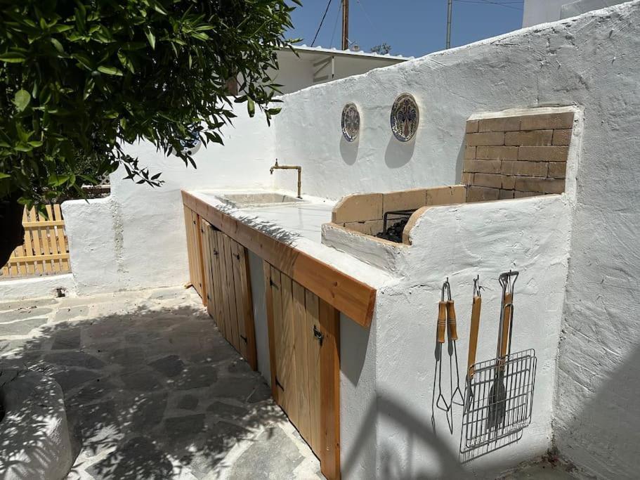 Casa Piaduli Villa Faliraki Eksteriør bilde