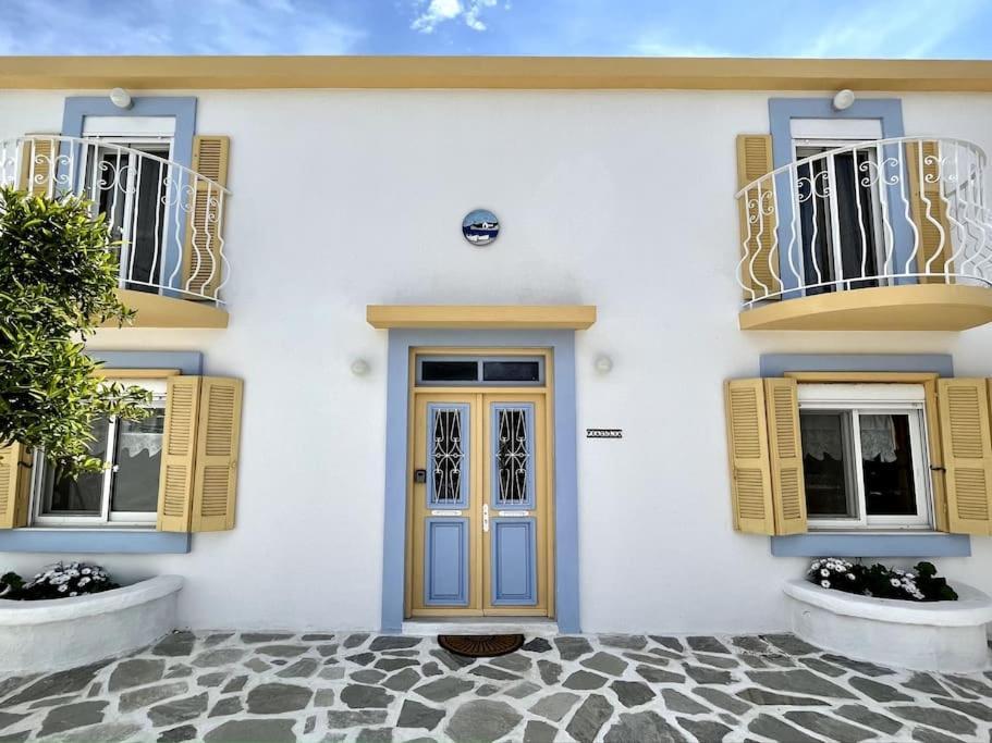 Casa Piaduli Villa Faliraki Eksteriør bilde