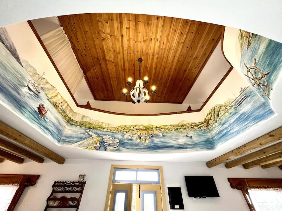 Casa Piaduli Villa Faliraki Eksteriør bilde