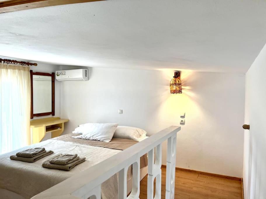 Casa Piaduli Villa Faliraki Eksteriør bilde