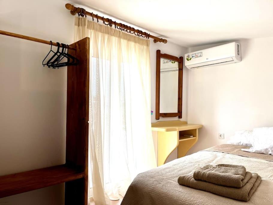 Casa Piaduli Villa Faliraki Eksteriør bilde