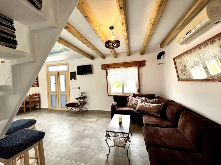 Casa Piaduli Villa Faliraki Eksteriør bilde