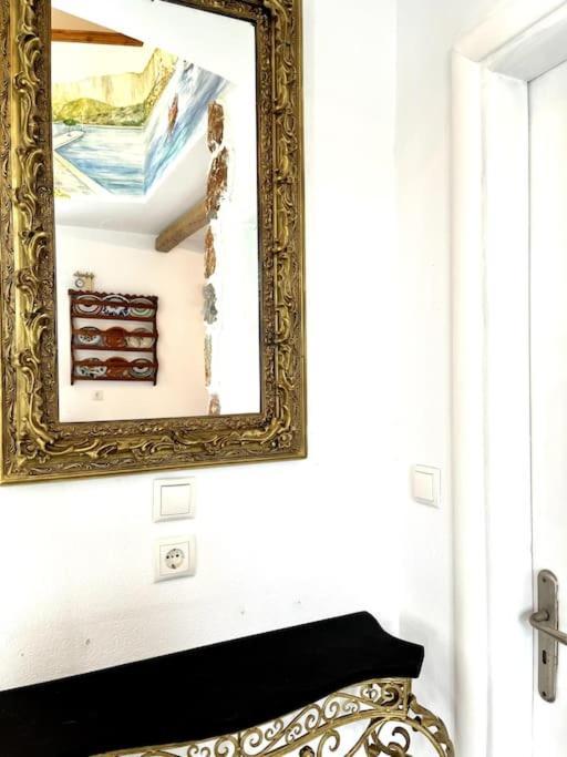 Casa Piaduli Villa Faliraki Eksteriør bilde