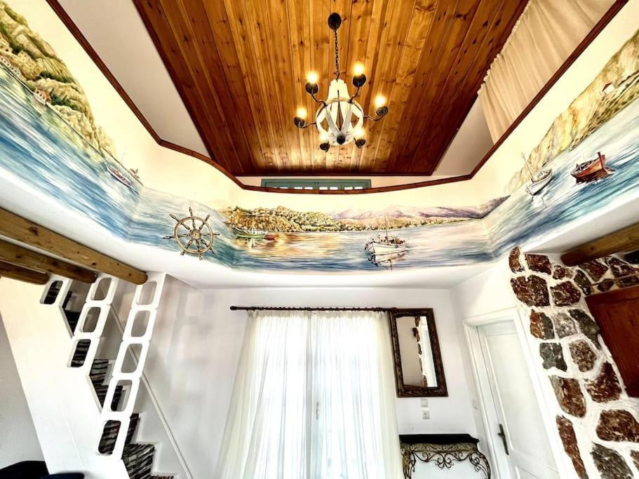 Casa Piaduli Villa Faliraki Eksteriør bilde