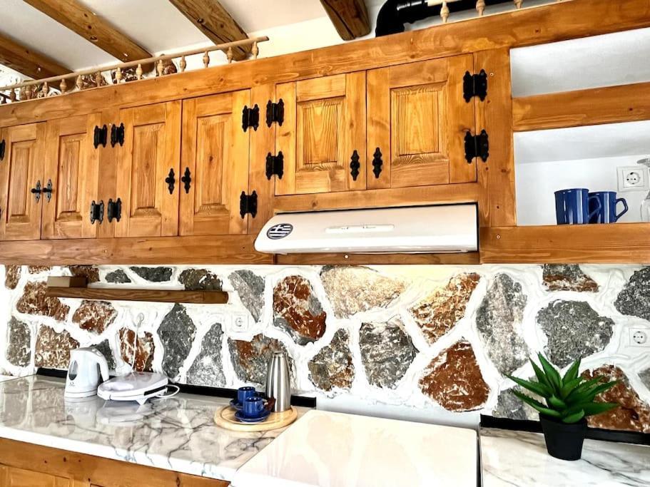 Casa Piaduli Villa Faliraki Eksteriør bilde