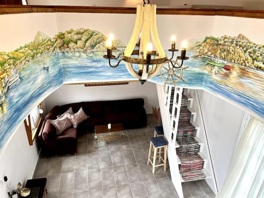 Casa Piaduli Villa Faliraki Eksteriør bilde