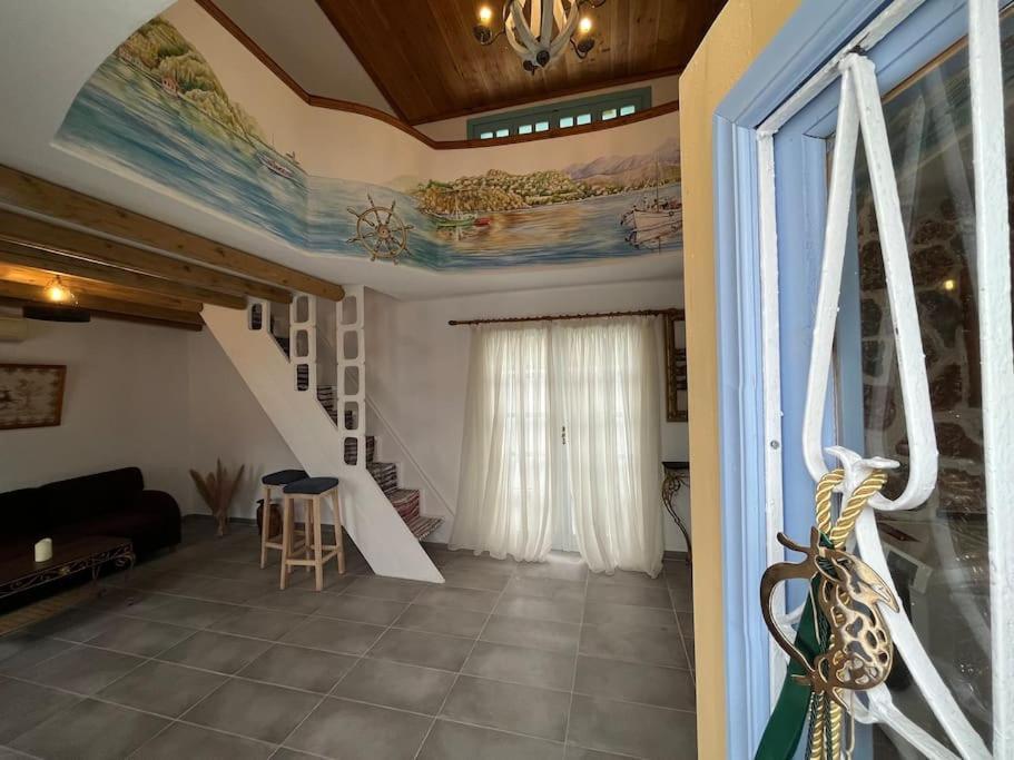 Casa Piaduli Villa Faliraki Eksteriør bilde