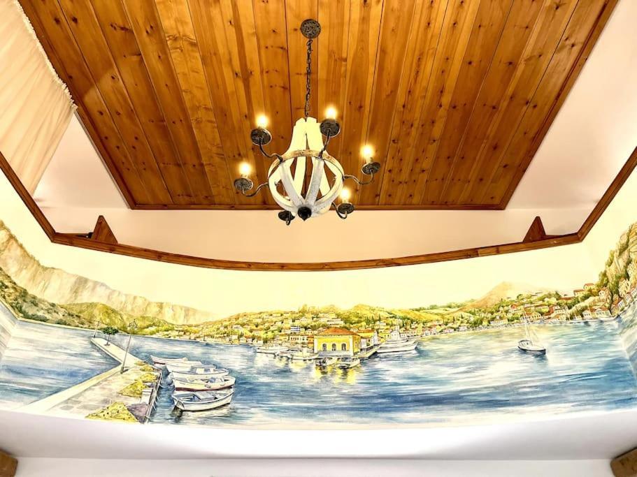 Casa Piaduli Villa Faliraki Eksteriør bilde