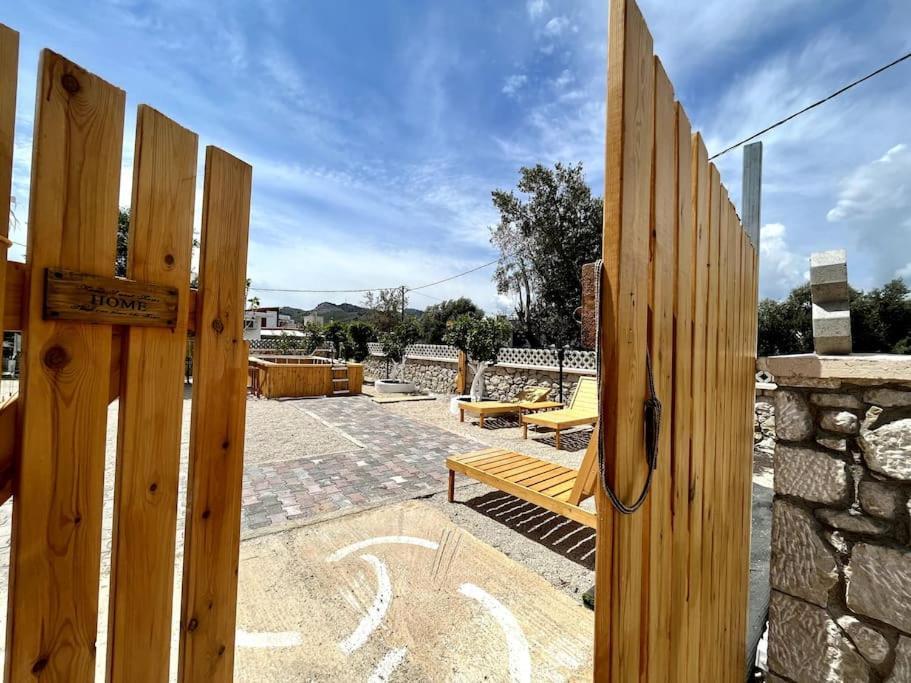 Casa Piaduli Villa Faliraki Eksteriør bilde