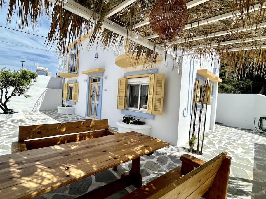 Casa Piaduli Villa Faliraki Eksteriør bilde